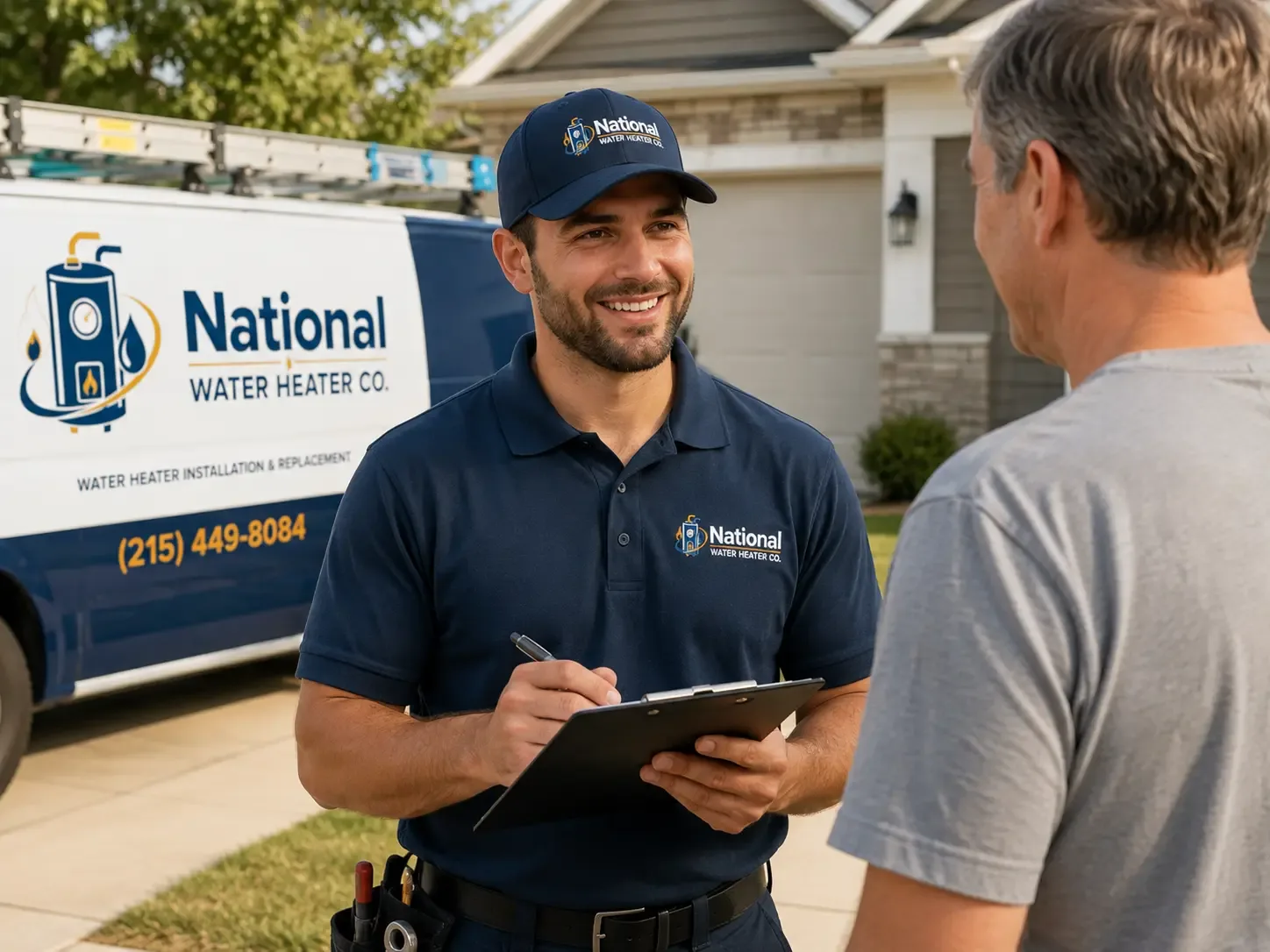 Water Heater Installation Woodbury, NY FAQs